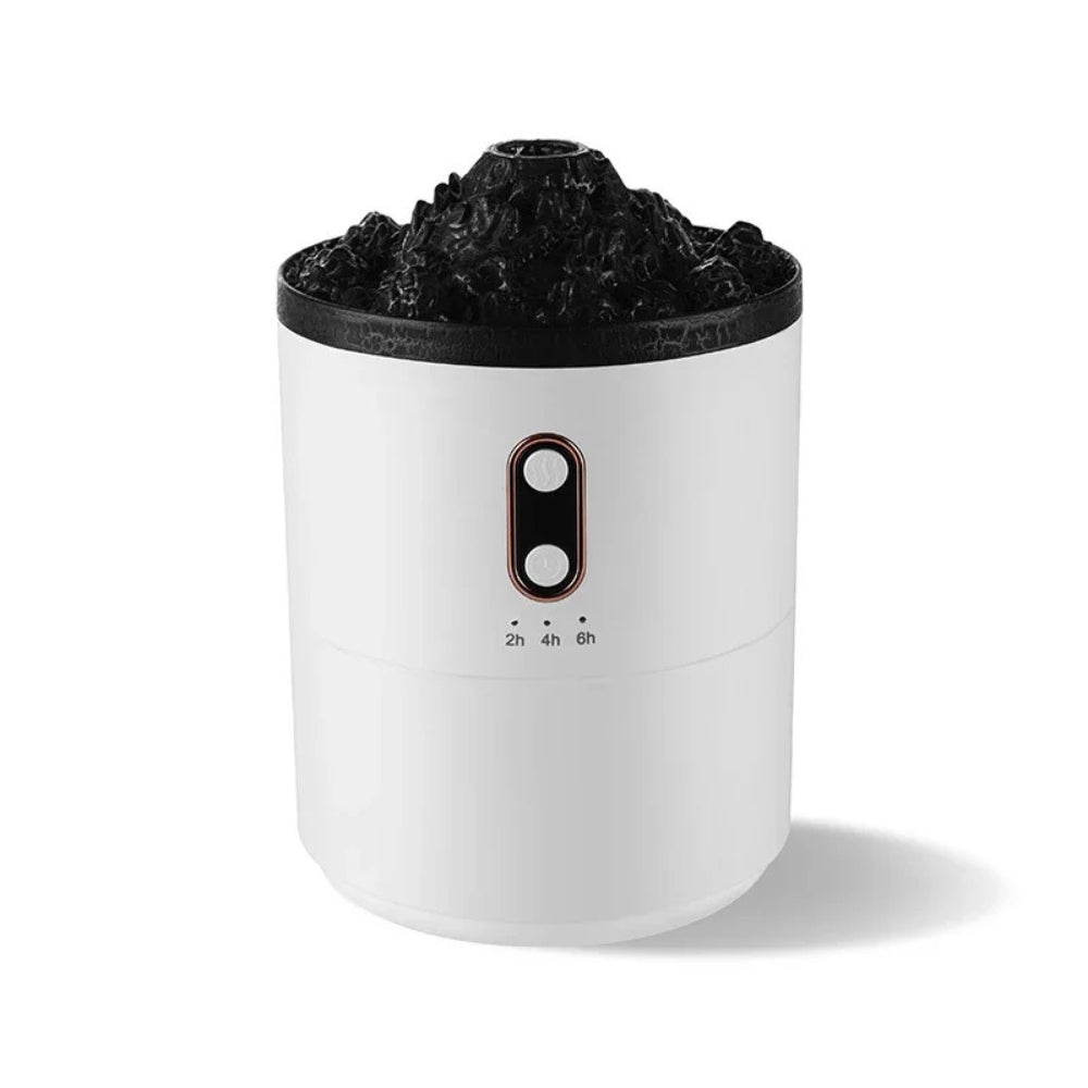 Minimalistic Volcano Essential Oil Aroma Diffuser – MindfulSouls