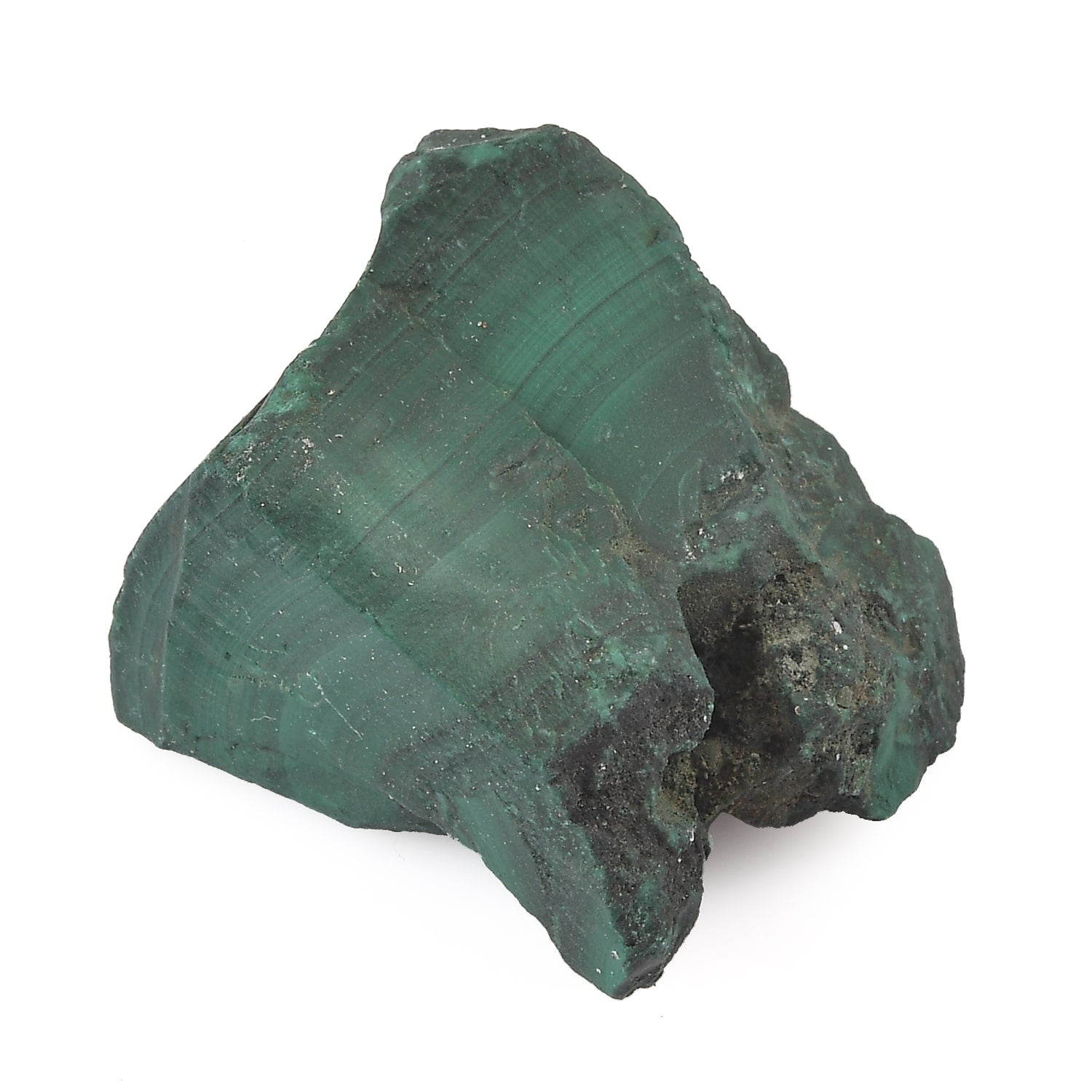 Raw Malachite – The Stone of Deep Healing & Transformation