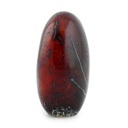 Carnelian Free Form – A Powerful Symbol of Passion and Vitality