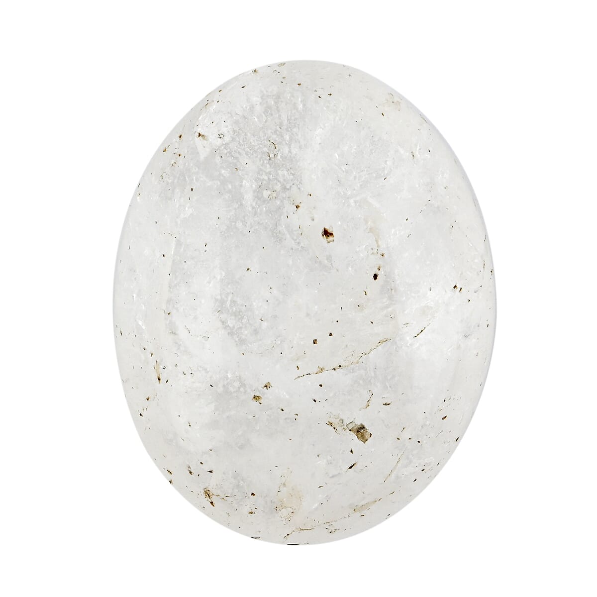 Crystal Quartz Gallet – A Source of Clarity and Energy