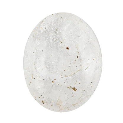 Crystal Quartz Gallet – A Source of Clarity and Energy
