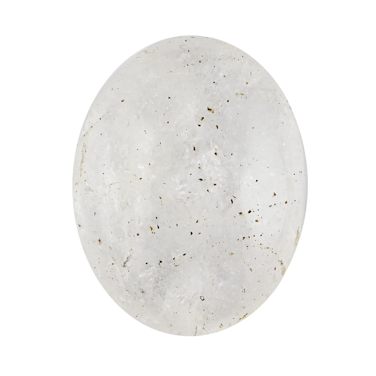 Crystal Quartz Gallet – A Source of Clarity and Energy
