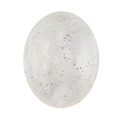Crystal Quartz Gallet – A Source of Clarity and Energy