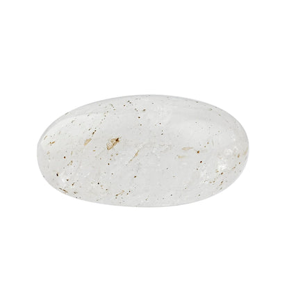 Crystal Quartz Gallet – A Source of Clarity and Energy