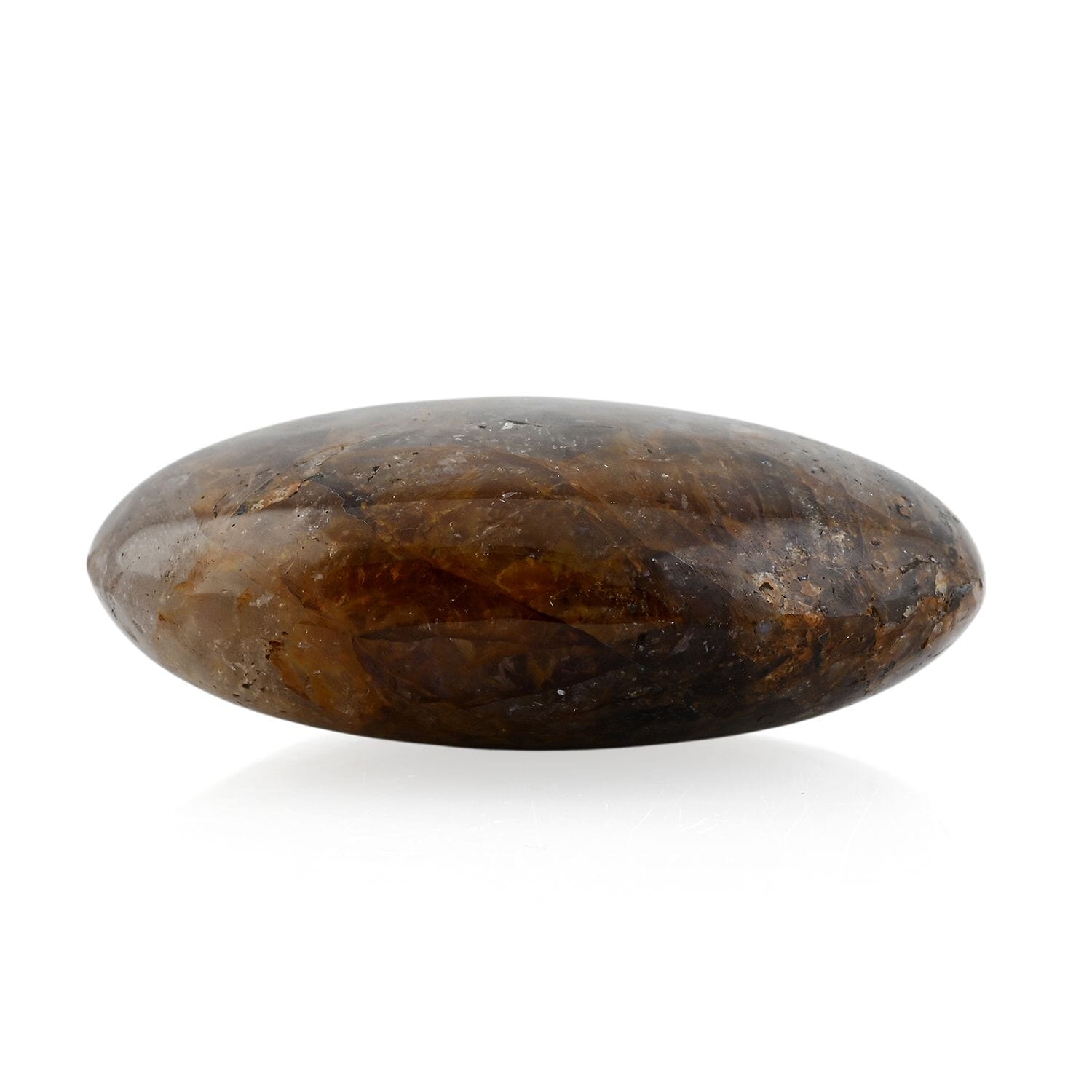 Fire Quartz Gallet – Ignite Passion and Clarity in Your Space