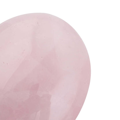 Rose Quartz Gallet – Enhance Your Space with Positive Energy