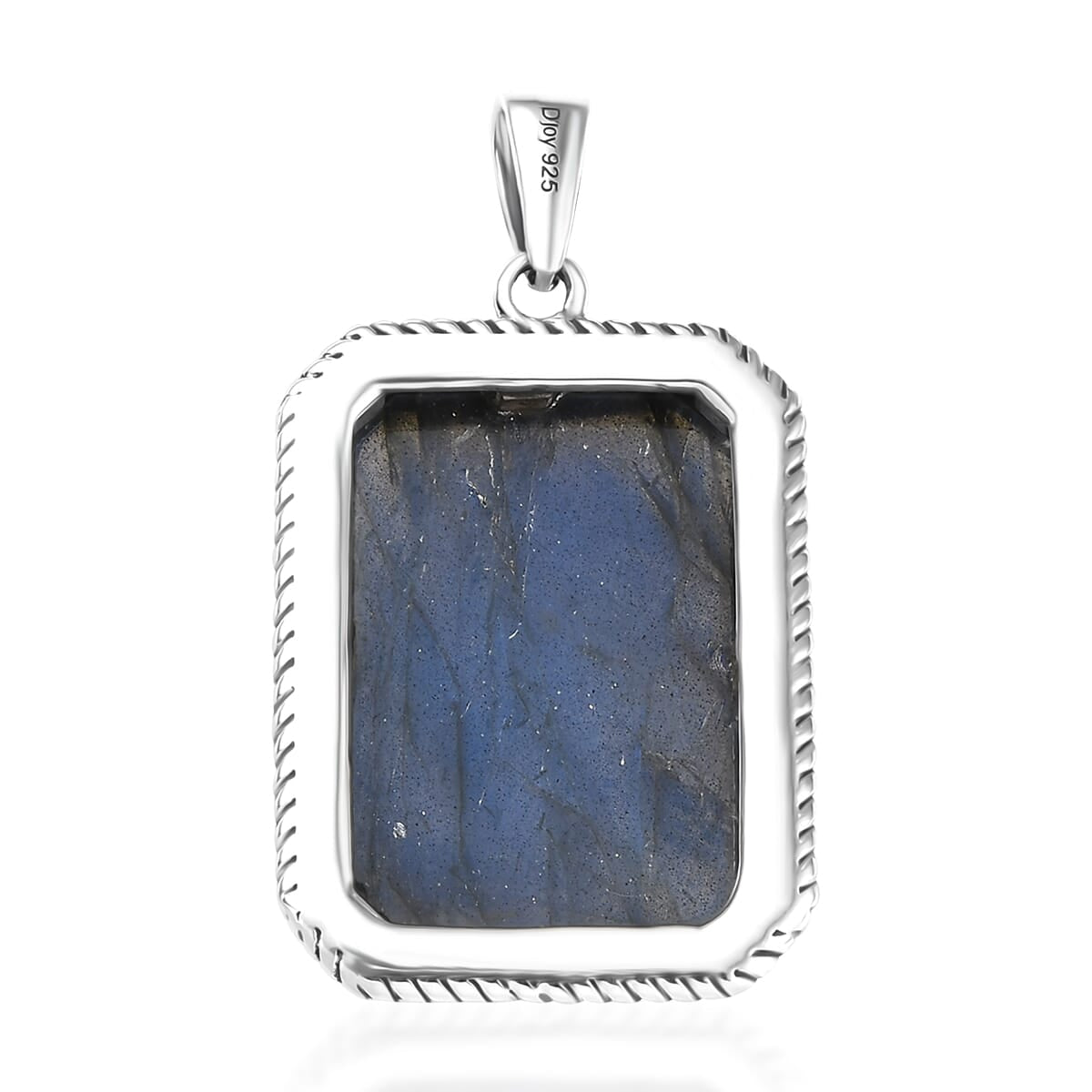 Artisan Crafted Gemstone Pendant – To Get Through Big Life Changes