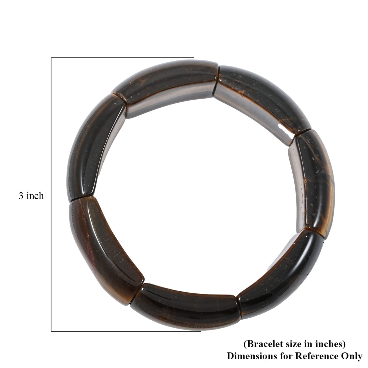 Clarity & Insight Bracelet – See Situations More Clearly