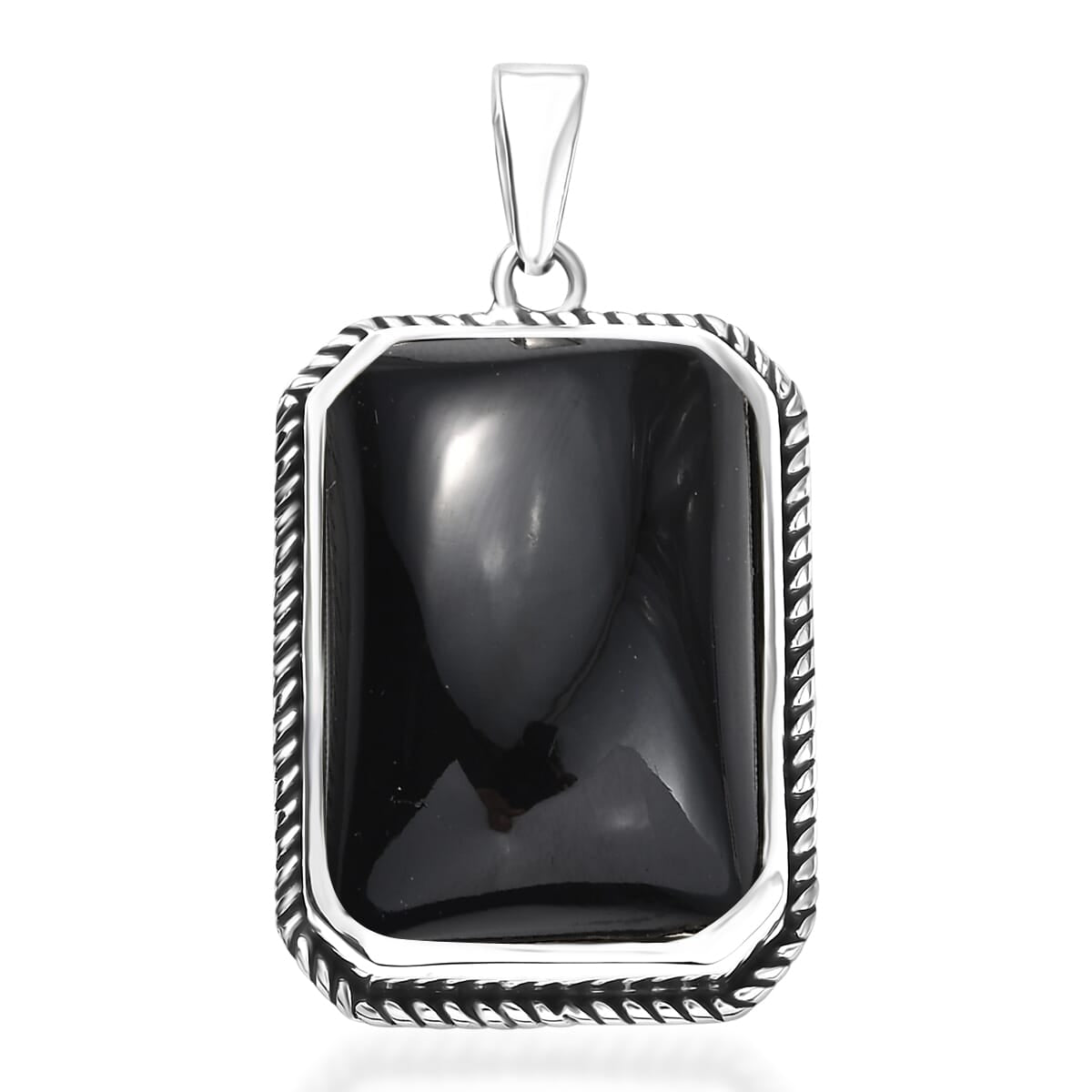 Artisan Crafted Gemstone Pendant – To Get Through Big Life Changes