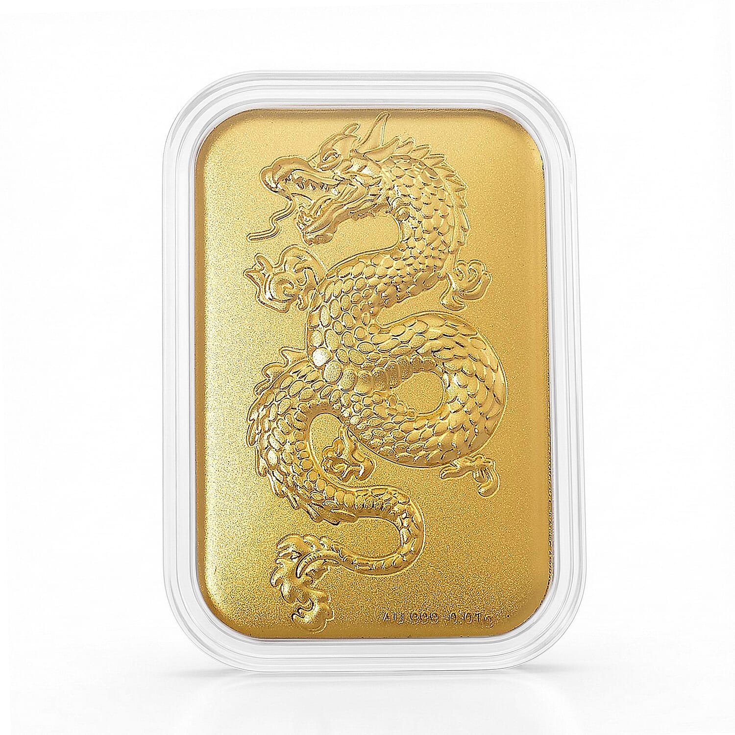 24K Gold A Symbol of Strength & Prosperity