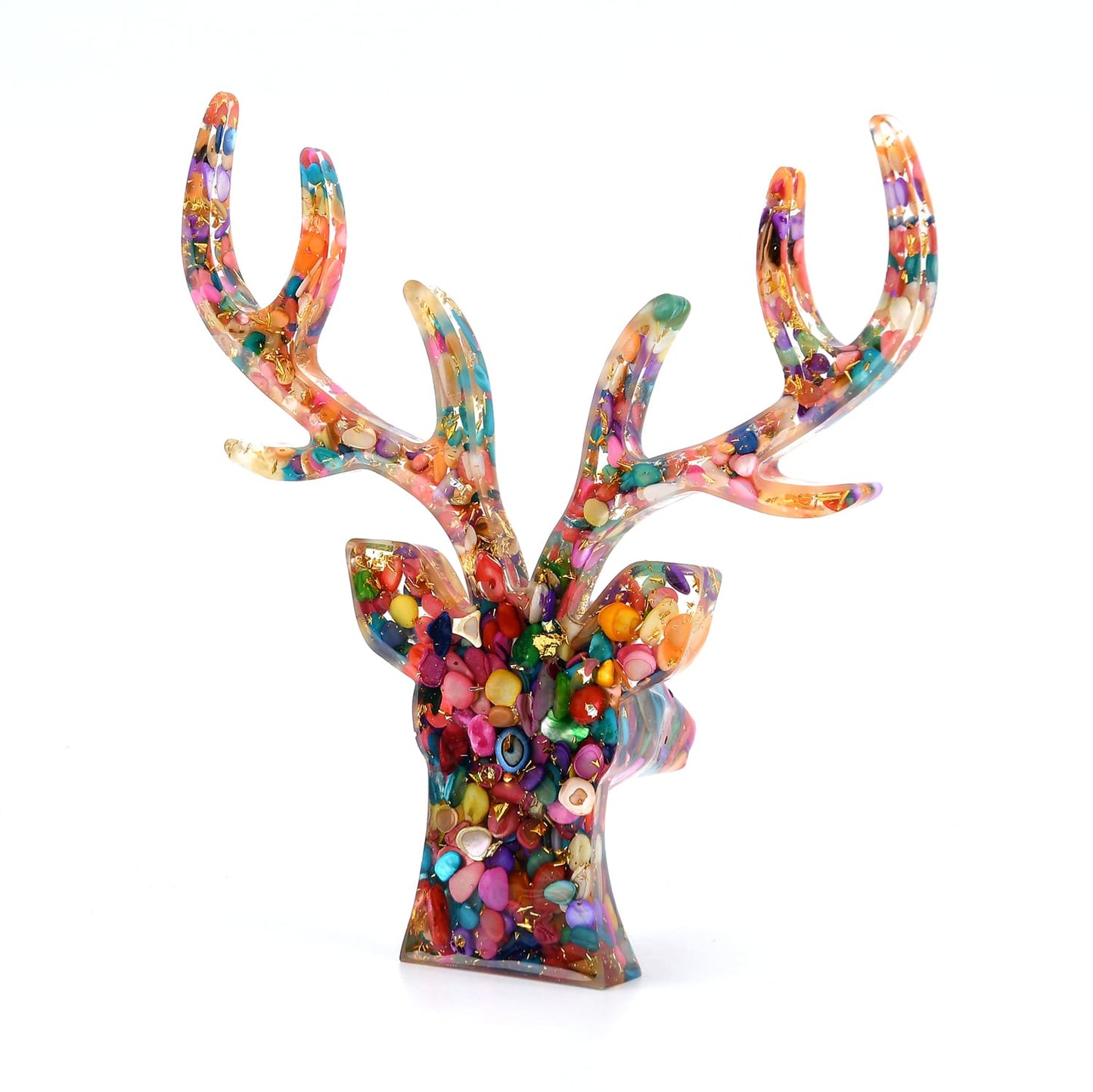 Crystal Reindeer - A Keepsake for Everyone on Your List