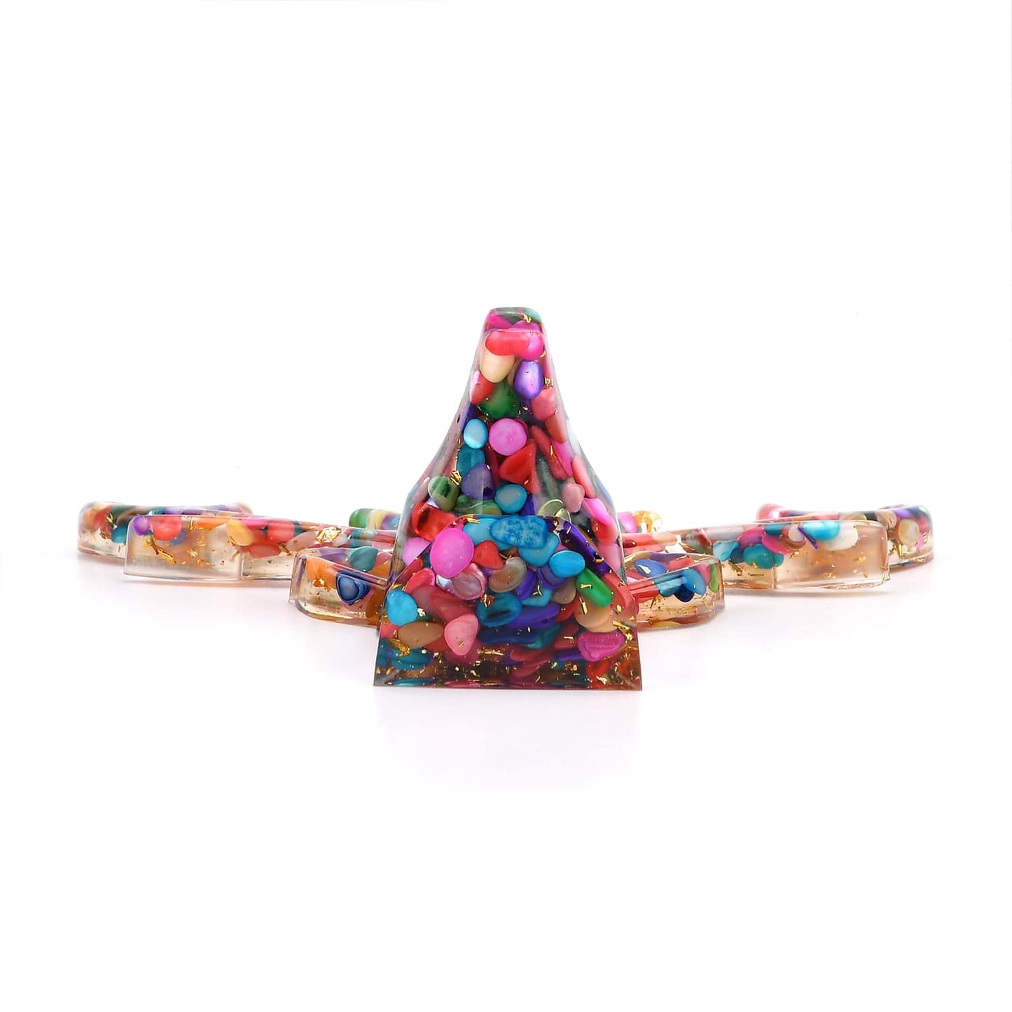 Crystal Reindeer - A Keepsake for Everyone on Your List