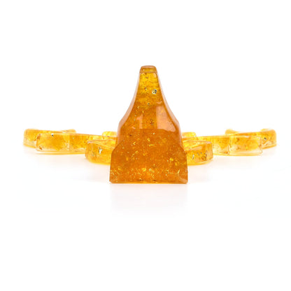 Crystal Reindeer - A Keepsake for Everyone on Your List