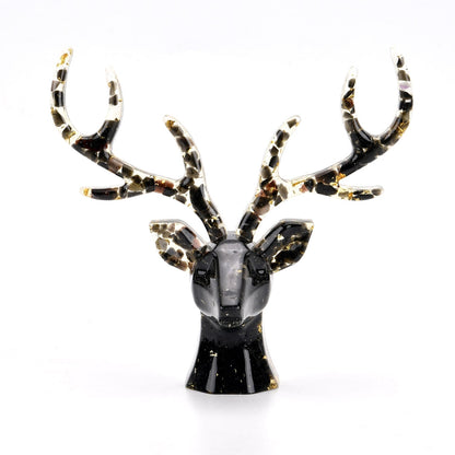 Crystal Reindeer - A Keepsake for Everyone on Your List