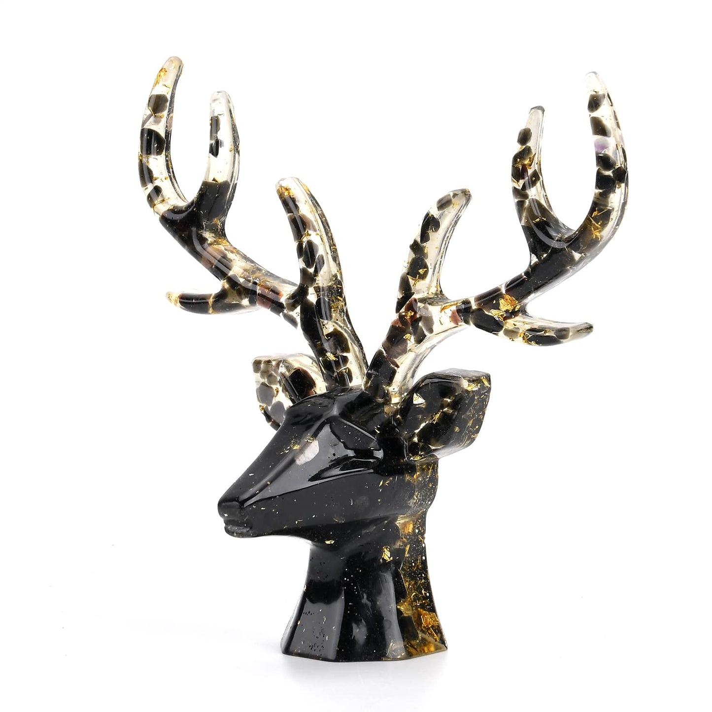 Crystal Reindeer - A Keepsake for Everyone on Your List