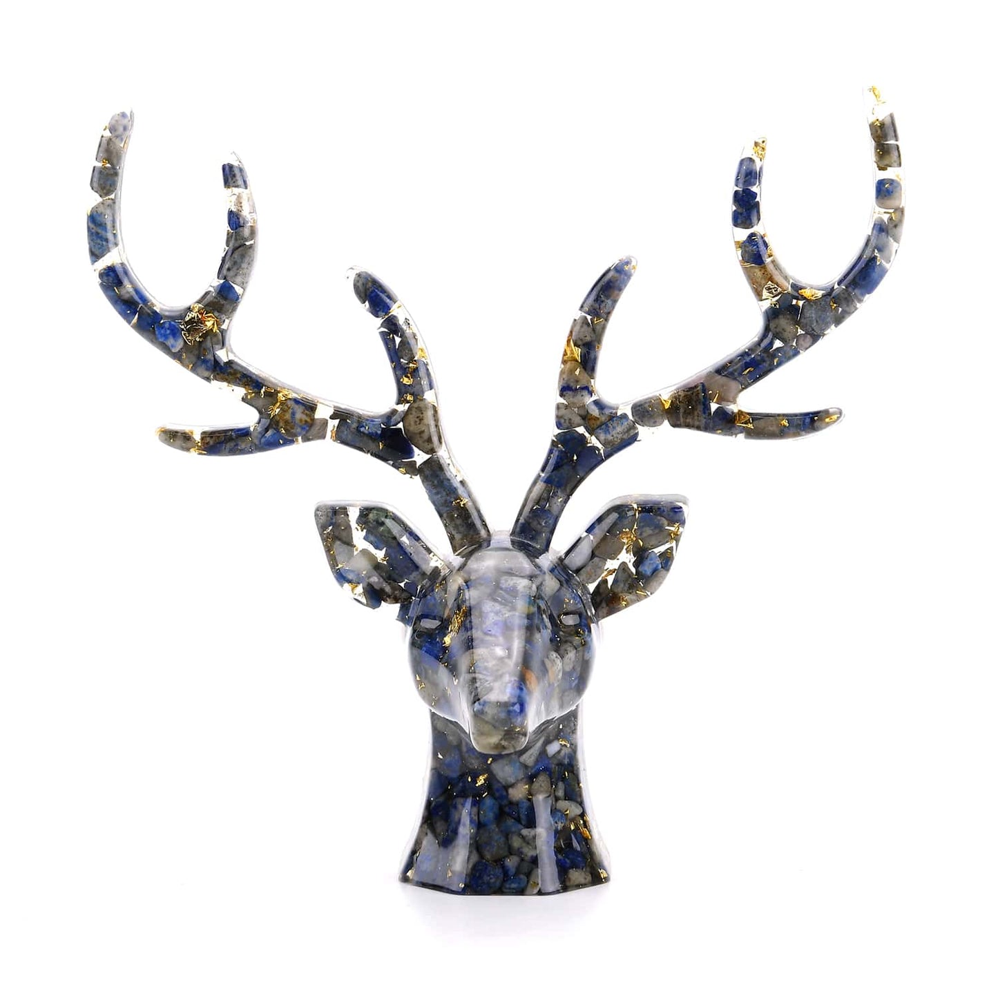Crystal Reindeer - A Keepsake for Everyone on Your List