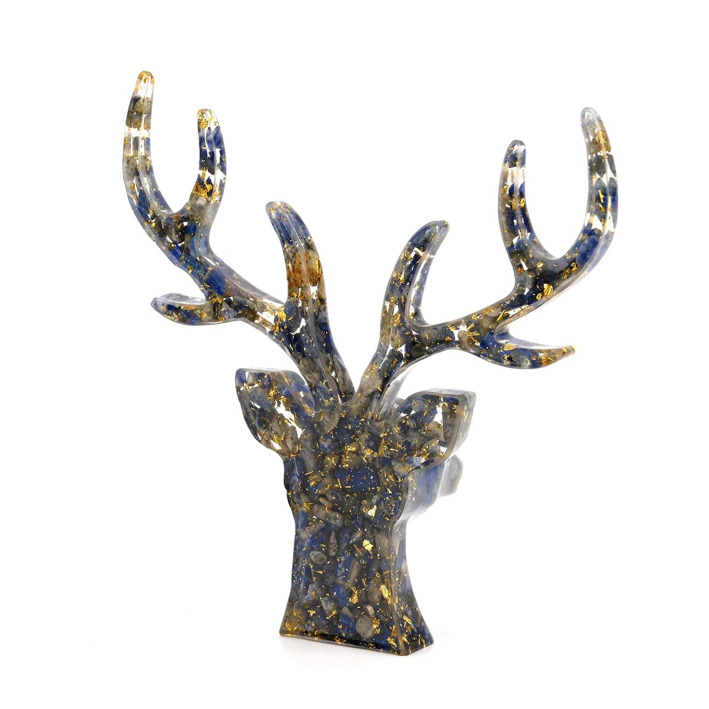Crystal Reindeer - A Keepsake for Everyone on Your List