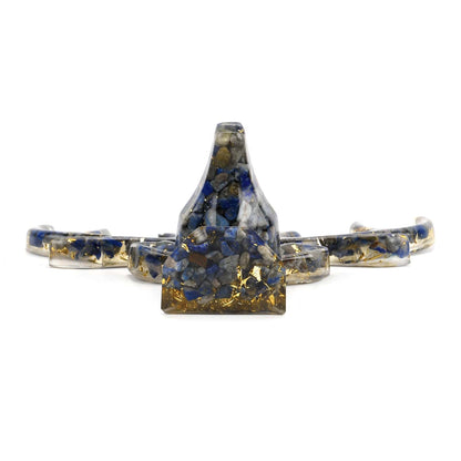 Crystal Reindeer - A Keepsake for Everyone on Your List