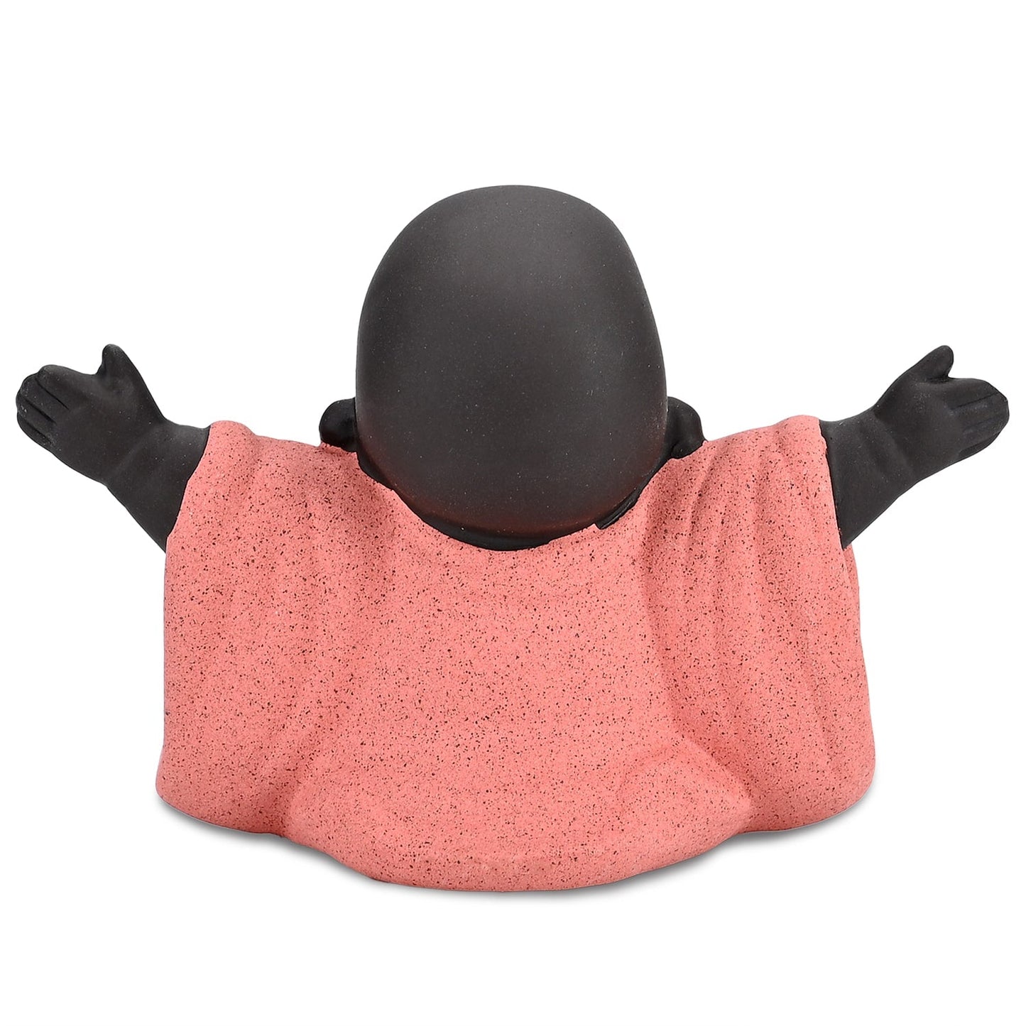 Zen Baby Buddha Statue - Find Peace in Presence