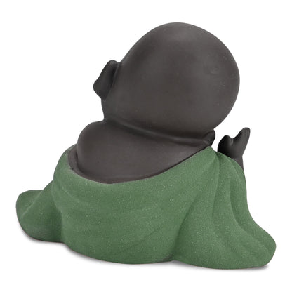 Zen Baby Buddha Statue - Find Peace in Presence