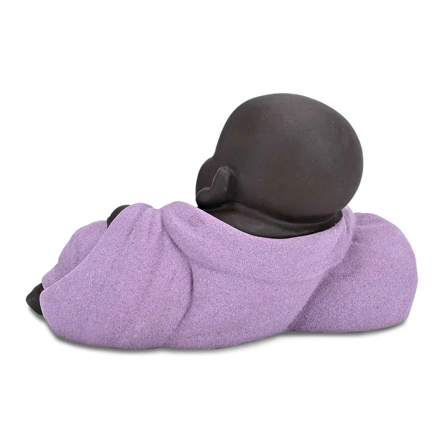 Zen Baby Buddha Statue - Find Peace in Presence