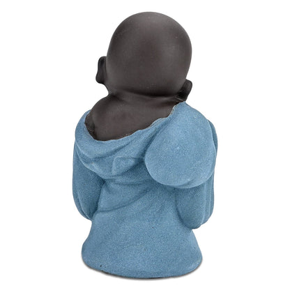 Zen Baby Buddha Statue - Find Peace in Presence