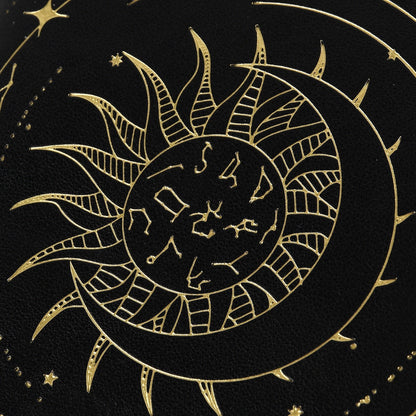 Zodiac Notebook Kit - 3 Booklets for Different Areas of Your Life