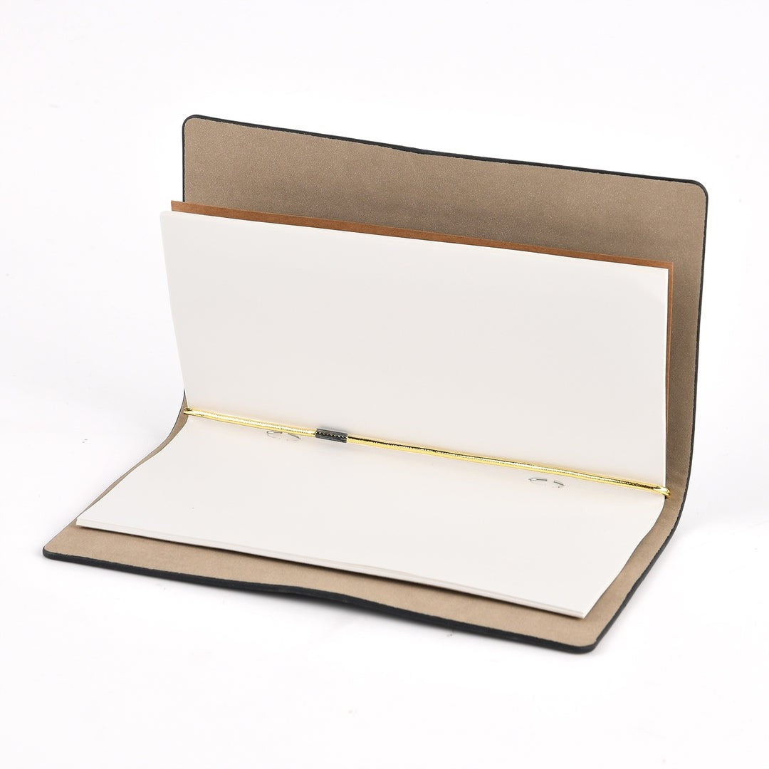 Zodiac Notebook Kit - 3 Booklets for Different Areas of Your Life