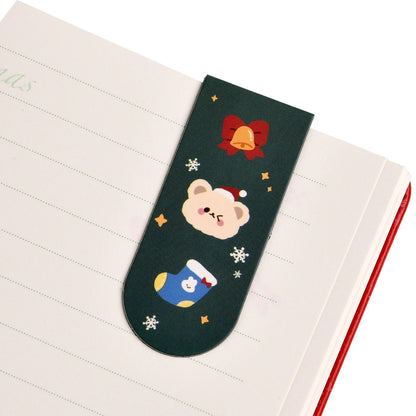 Santa's Little Writer Gift Kit - Complete Notebook Set