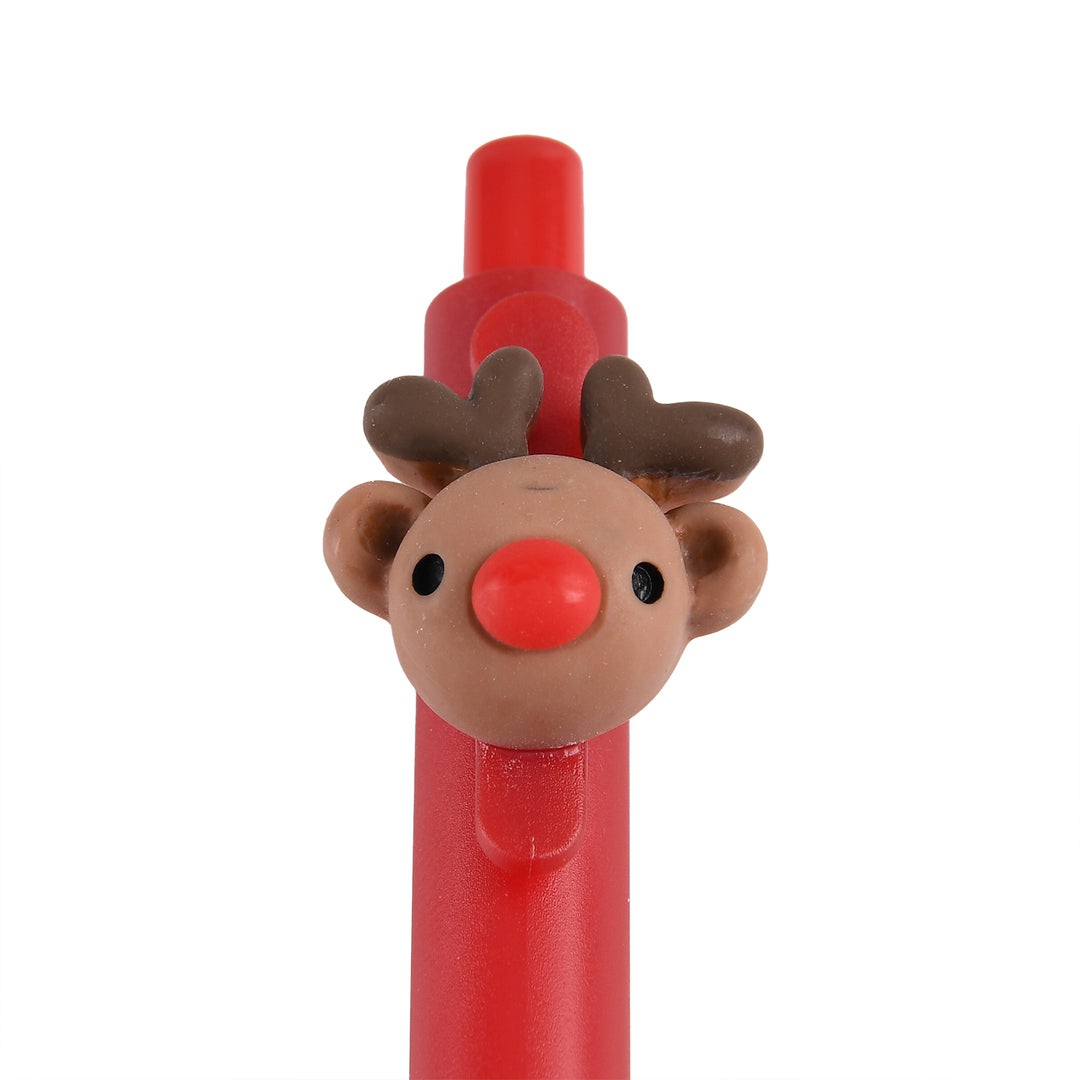 Santa's Little Writer Gift Kit - Complete Notebook Set