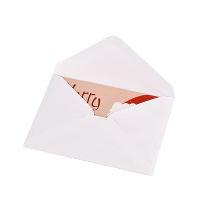 Santa's Little Writer Gift Kit - Complete Notebook Set