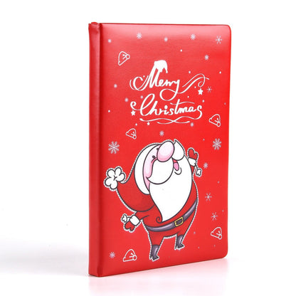 Santa's Little Writer Gift Kit - Complete Notebook Set