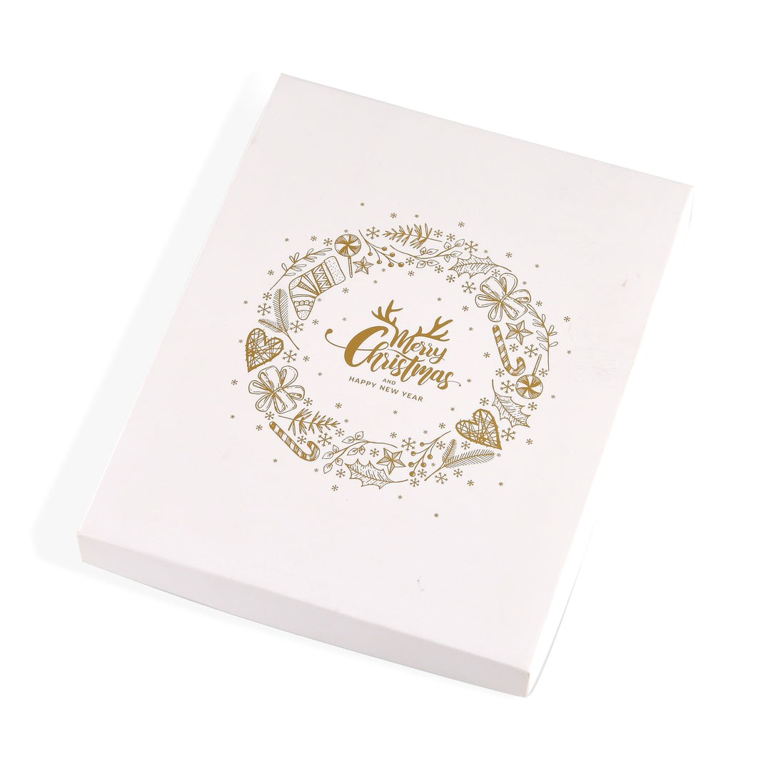 Santa's Little Writer Gift Kit - Complete Notebook Set