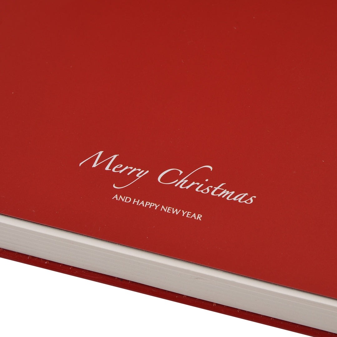 Santa's Little Writer Gift Kit - Complete Notebook Set