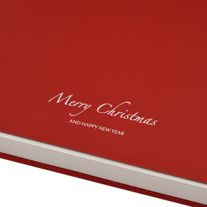 Santa's Little Writer Gift Kit - Complete Notebook Set