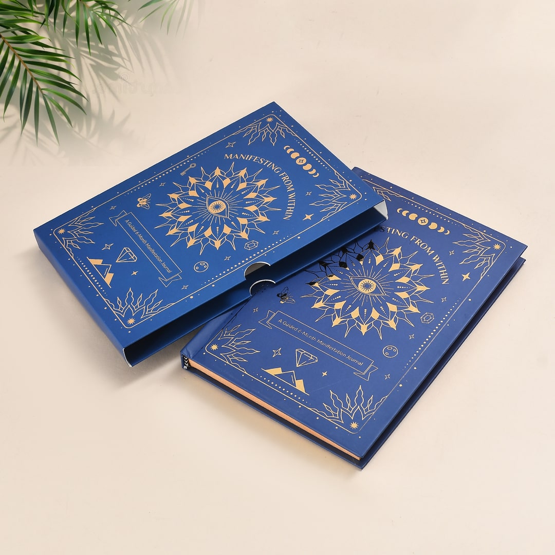 Meditation and Manifestation Bundle
