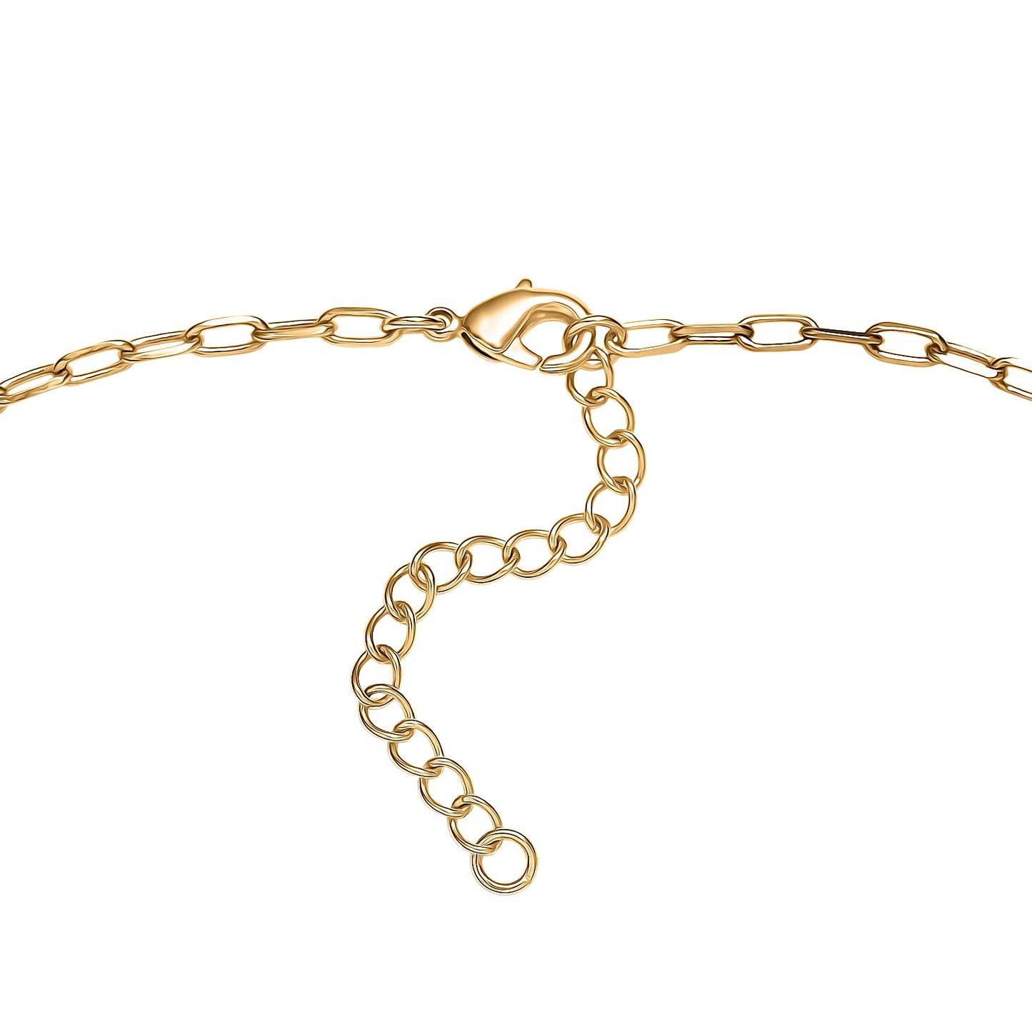 EverTrue Gemstone Tropical Forest Necklace