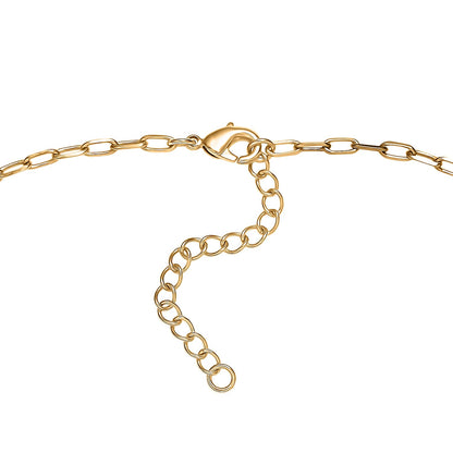 EverTrue Gemstone Tropical Forest Necklace