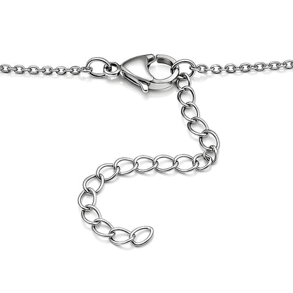 EverTrue Gemstone Beaded Necklace