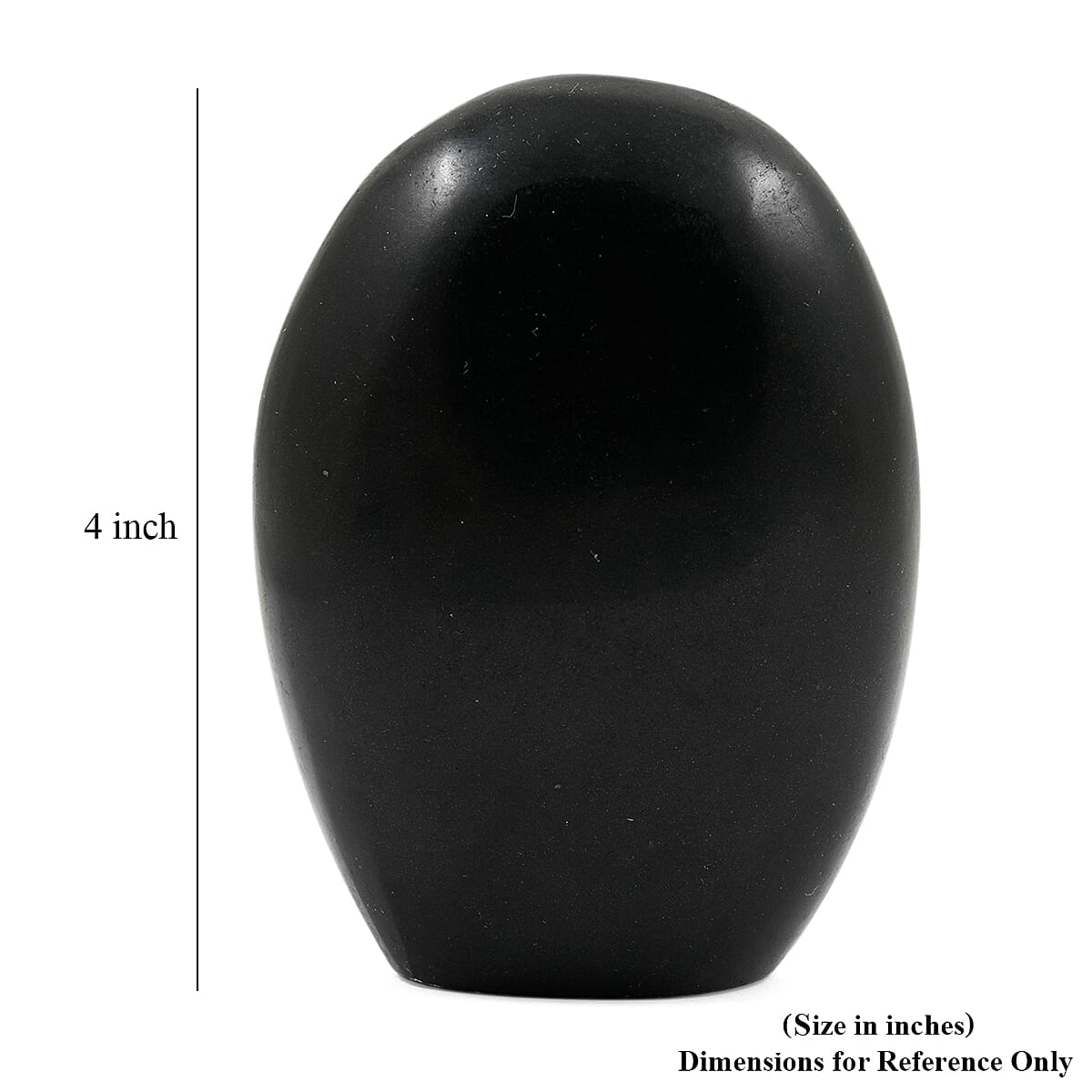 Basalt Freeform - Embrace Strength and Stability in Your Space