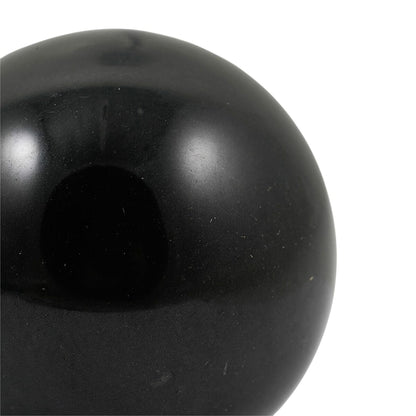 Basalt Sphere - Medium for Grounding and Protection