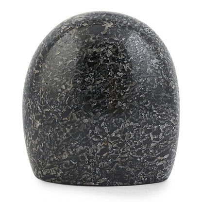 Graphic Tourmaline Freeform – Bold Beauty and Grounded Energy