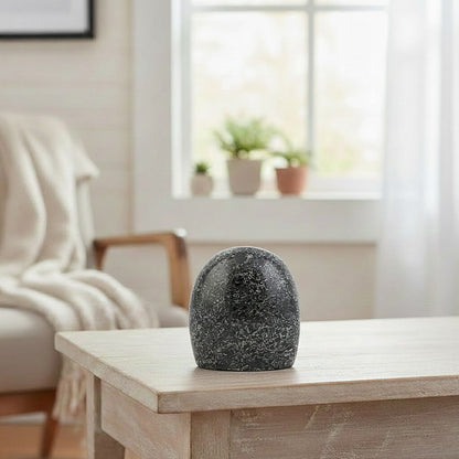 Graphic Tourmaline Freeform – Bold Beauty and Grounded Energy