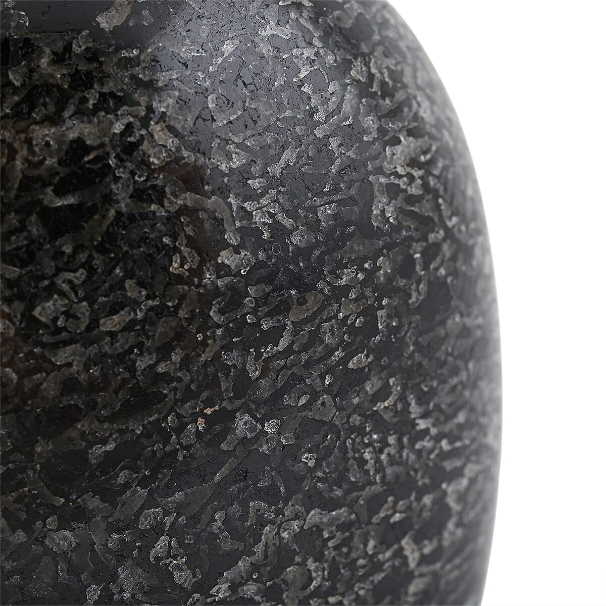 Graphic Tourmaline Freeform – Bold Beauty and Grounded Energy