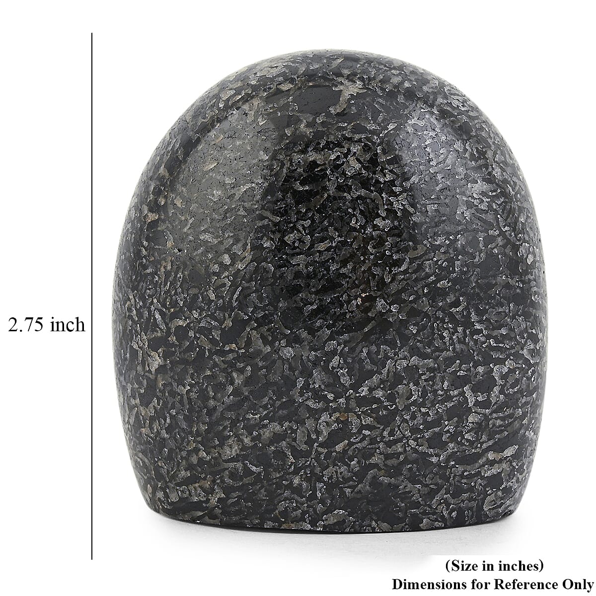 Graphic Tourmaline Freeform – Bold Beauty and Grounded Energy