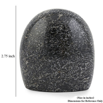 Graphic Tourmaline Freeform – Bold Beauty and Grounded Energy