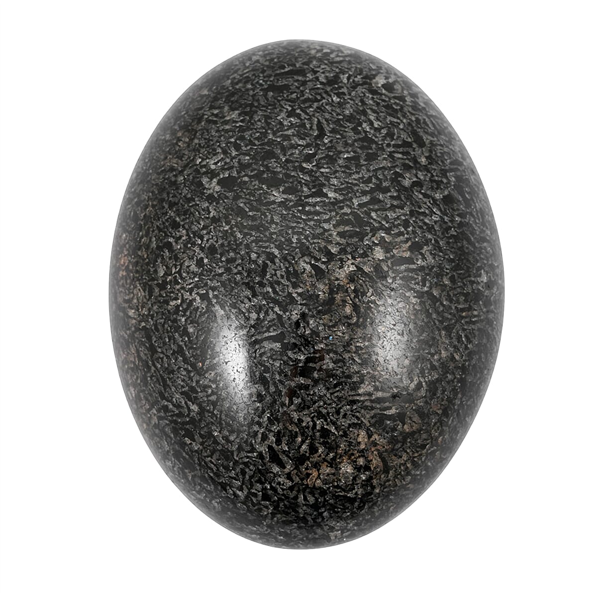 Graphic Tourmaline Gallet – Bold Patterns and Grounded Energy