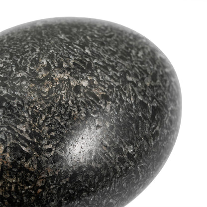 Graphic Tourmaline Gallet – Bold Patterns and Grounded Energy