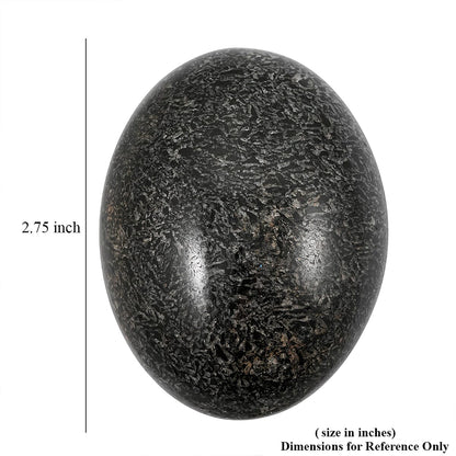 Graphic Tourmaline Gallet – Bold Patterns and Grounded Energy