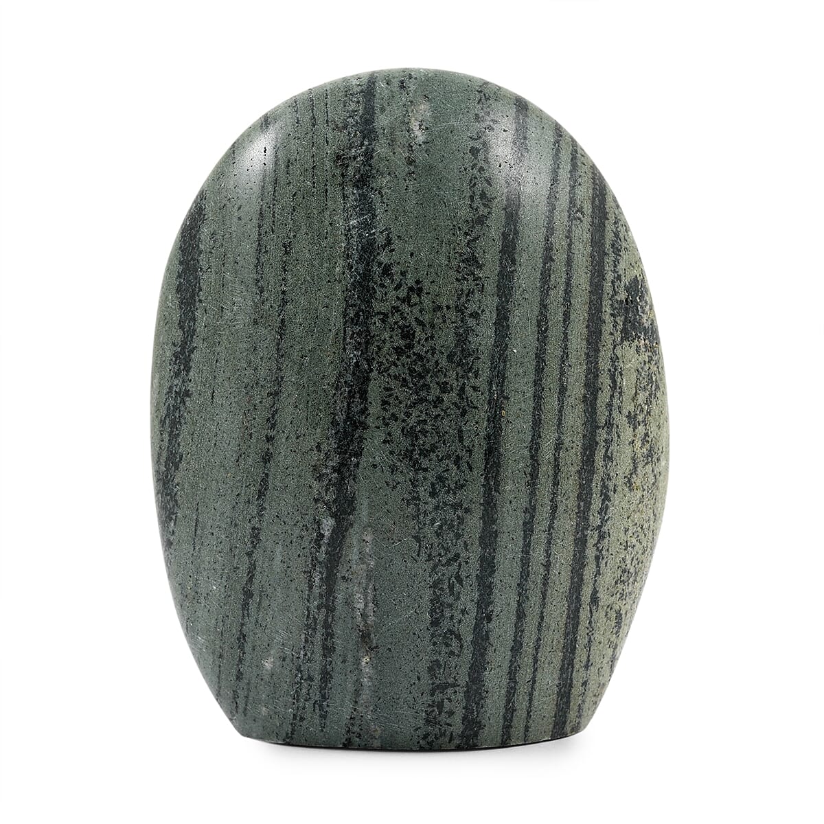 Jasper Multi-Color Freeform – Earthy Beauty and Grounding Energy